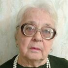 Няня, Санкт-Петербург, улица Оптиков, Беговая, Лариса Дмитриевна