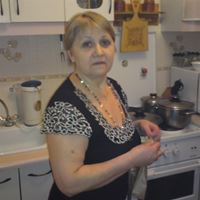 Няня, Москва, улица Васильцовский Стан, Текстильщики, Вера Дмитриевна
