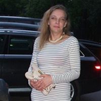 Домработница, Москва, площадь Победы, Парк Победы, Анна Алексеевна