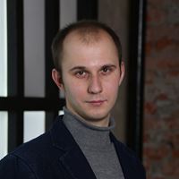 Репетитор, Москва, улица Чистова, Печатники, Андрей Леонардович