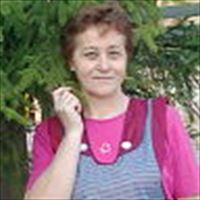 Няня, Москва, улица Молостовых, Новогиреево, Галина Дмитриевна