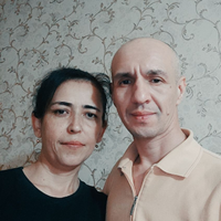 Семейная пара, Видное,, Видное, Светлана Ивановна