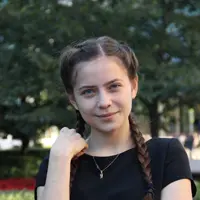 Репетитор, Москва, Ярославское шоссе, Ярославский район, Ирина Сергеевна