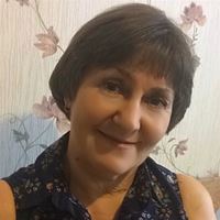 Няня, Санкт-Петербург, улица Типанова, Московская, Марина Юрьевна