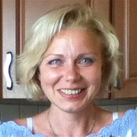 Домработница, Москва, Комсомольский проспект, Фрунзенская, Светлана Викторовна
