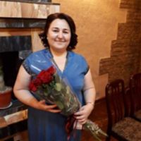 Домработница, Сестрорецк, Приморское шоссе, Сестрорецк, Назира Есановна
