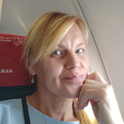 Домработница, Санкт-Петербург, проспект Просвещения, Проспект Просвещения, Ольга Николаевна