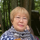 Няня, Санкт-Петербург, Выборгское шоссе, Парнас, Ирина Ивановна