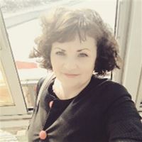 Няня, Москва, площадь Киевского Вокзала, Киевская, Инна Юрьевна