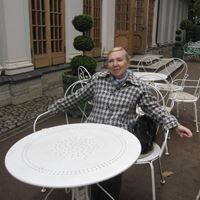 Няня, Санкт-Петербург, улица Седова, Ломоносовская, Любовь Александровна