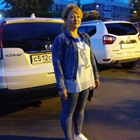 Сиделка, Санкт-Петербург, проспект Наставников, Ладожская, Светлана
