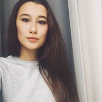 Няня, Москва, 1-й Басманный переулок, Комсомольская, Алиса Рамизовна