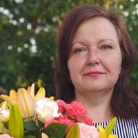 Домработница, Ивантеевка, улица Дзержинского, Ивантеевка, Ольга Борисовна