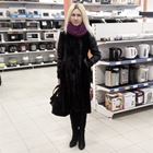Няня, посёлок Парголово, улица Фёдора Абрамова, Парнас, Надежда Надимовна