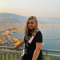 Няня, Реутов, Носовихинское шоссе, Реутов, Елизавета Андреевна