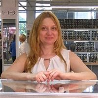 Няня, Москва, Кронштадтский бульвар, Водный стадион, Елена