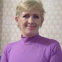 Домработница, Москва, проспект Андропова, Коломенская, Людмила Алексеевна
