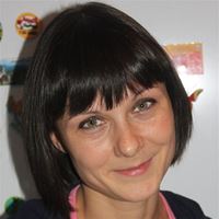 Няня, Москва, Фестивальная улица, Речной вокзал, Светлана Сергеевна