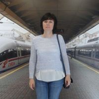 Домработница, Москва, улица Кибальчича, ВДНХ, Елена Николаевна
