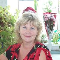 Няня, Санкт-Петербург, Белградская улица, Международная, Светлана Адольфовна