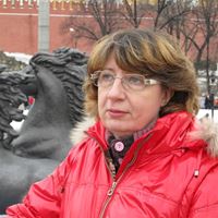Няня, Москва, 3-й Дорожный проезд, Улица Академика Янгеля, Галина Юрьевна