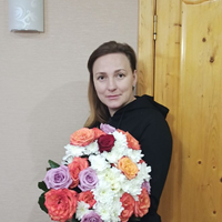 Няня,,, Охотный ряд, Марина Владимировна