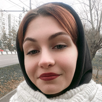 Няня, Красноярск, проспект Машиностроителей, Черемушки, Юлия Романовна