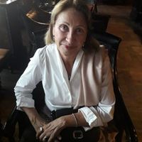 Няня, Москва, Кунцевская улица, Молодежная, Елизавета Николаевна