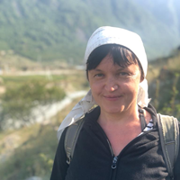 Репетитор,,, Площадь Революции, Анастасия Михайловна