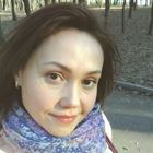 Репетитор, Москва, Волгоградский проспект, Рязанский проспект, Ирина Александровна
