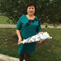 Домработница, , , ДК Россия, Файруза Наримановна