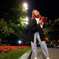 Няня, Электроугли, Троицкая улица, Электроугли, Дарья Сергеевна