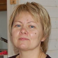 Няня, деревня Жостово, Вишнёвая улица, Осташковское шоссе, Татьяна Евгеньевна
