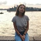 Няня, Санкт-Петербург, Купчинская улица, Купчино, Александра Игоревна