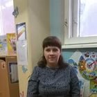 Няня, Нижний Новгород, Заречный бульвар, Ленинский район, Оксана Сергеевна
