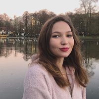 Няня, Санкт-Петербург, улица Александра Матросова, Лесная, Алена Михайловна