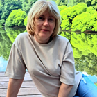 Няня, Москва, улица Нижние Мнёвники, Пионерская, Елена Николаевна