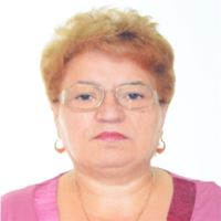 Няня, Москва, улица Молостовых, Новогиреево, Тамара Николаевна