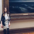 Репетитор, Москва, улица Мичуринский Проспект, Олимпийская Деревня, Мичуринский проспект, Екатерина Романовна