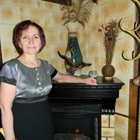 Няня, Кемерово, Космическая улица, в районе Плодопитомник, Тамара Георгиевна