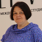 Няня, Москва,, Перово, Ольга Борисовна