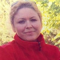 Няня, Москва, Ясеневая улица, Домодедовская, Оксана Васильевна