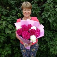 Няня, Москва, улица Генерала Кузнецова, Жулебино, Сания Сафиновна