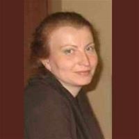 Репетитор, Екатеринбург, улица Металлургов, ВИЗ, Кристина Николаевна