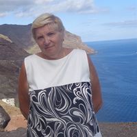 Няня, Москва, улица Свободы, Сходненская, Людмила Павловна