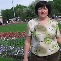 Домработница, Одинцово, Северная улица, Одинцово, Лилия Викторовна