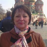 Няня, Москва, улица Маршала Малиновского, Октябрьское поле, Ольга Николаевна
