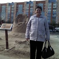 Сиделка, Москва, Вяземская улица, Можайский район, Алла Андреевна