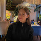 Няня, деревня Губкино,, Коммунарка, Маргарита Матвеевна