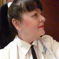 Няня, Москва, Ленинградское шоссе, Химки, Евгения Семеновна